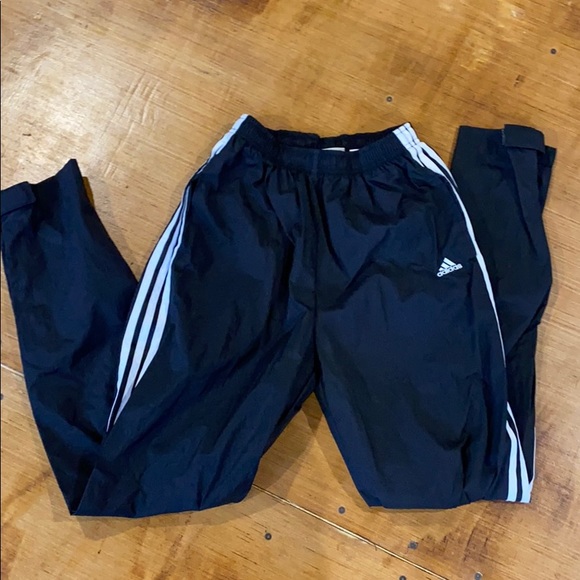 adidas Other - Men’s size medium adidas track pants